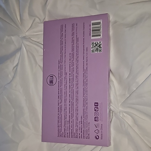 Chapter 15 Palette - Picture 3 of 3